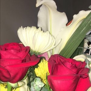 Meet your Posher, Yamilet